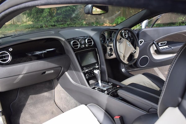 Used Bentley Continental 2014 for sale - 75459586: Photo 37
