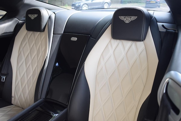 Used Bentley Continental 2014 for sale - 75459586: Photo 38