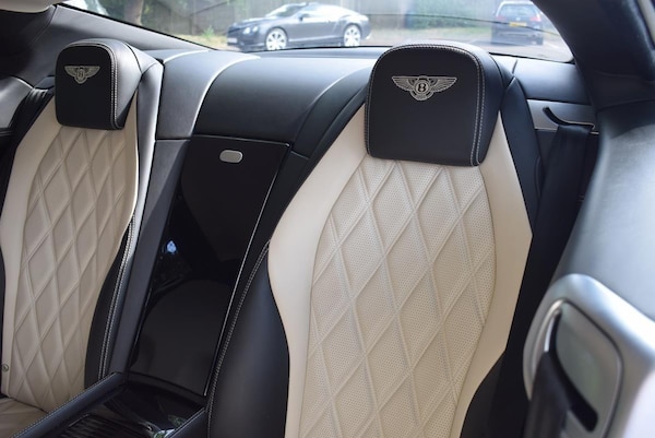 Used Bentley Continental 2014 for sale - 75459586: Photo 39