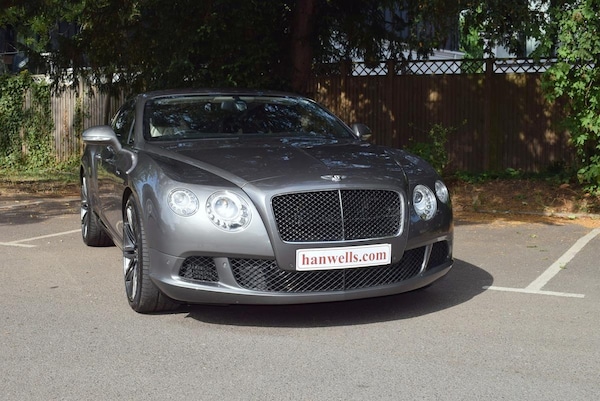 Used Bentley Continental 2014 for sale - 75459586: Photo 41