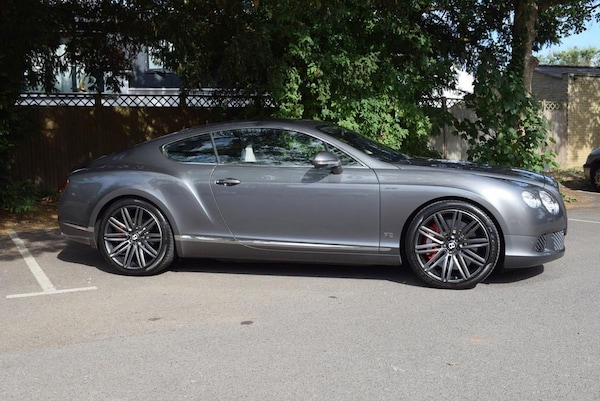 Used Bentley Continental 2014 for sale - 75459586: Photo 42