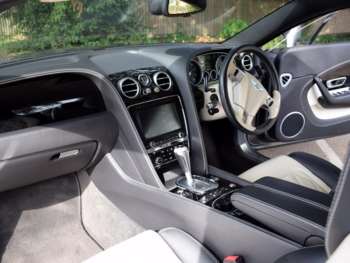 Used Bentley Continental 2014 for sale - 75459586: Photo