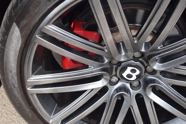 Used Bentley Continental 2014 for sale - 75459586: Photo 57
