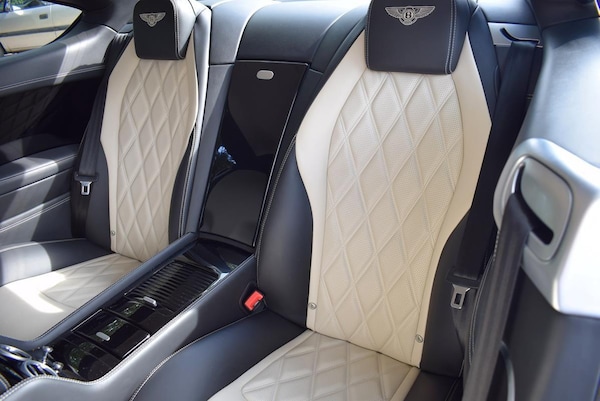 Used Bentley Continental 2014 for sale - 75459586: Photo 5
