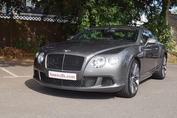 Used Bentley Continental 2014 for sale - 75459586: Photo 6