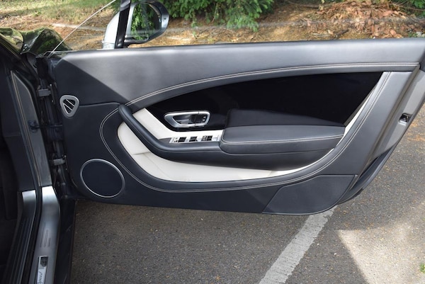 Used Bentley Continental 2014 for sale - 75459586: Photo 8