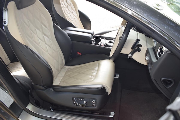 Used Bentley Continental 2014 for sale - 75459586: Photo 9