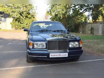 Used Rolls-Royce Silver Seraph 1999 for sale - 75682047: Photo