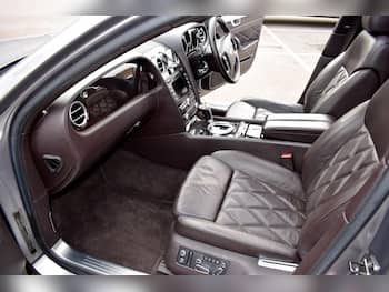 Used Bentley Continental 2006 for sale - 79820901: Photo