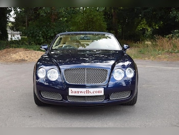 Used Bentley Continental 2008 for sale - 79303539: Photo