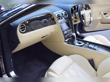 Used Bentley Continental 2008 for sale - 79303539: Photo