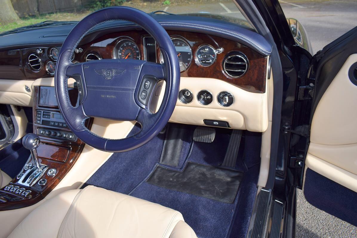 Used Bentley Arnage 2003 for sale - 76988030: Photo 14