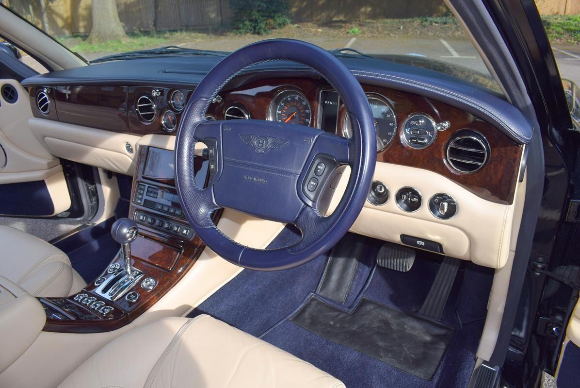 Used Bentley Arnage 2003 for sale - 76988030: Photo 15
