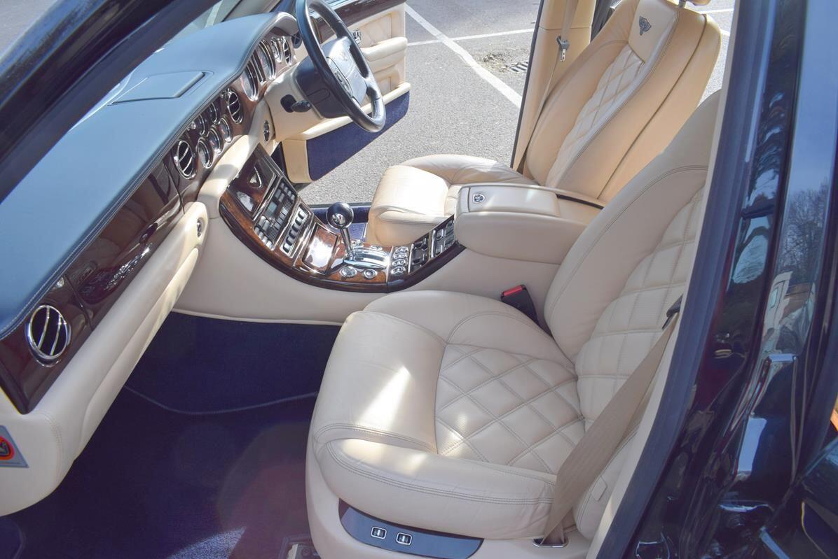 Used Bentley Arnage 2003 for sale - 76988030: Photo 17