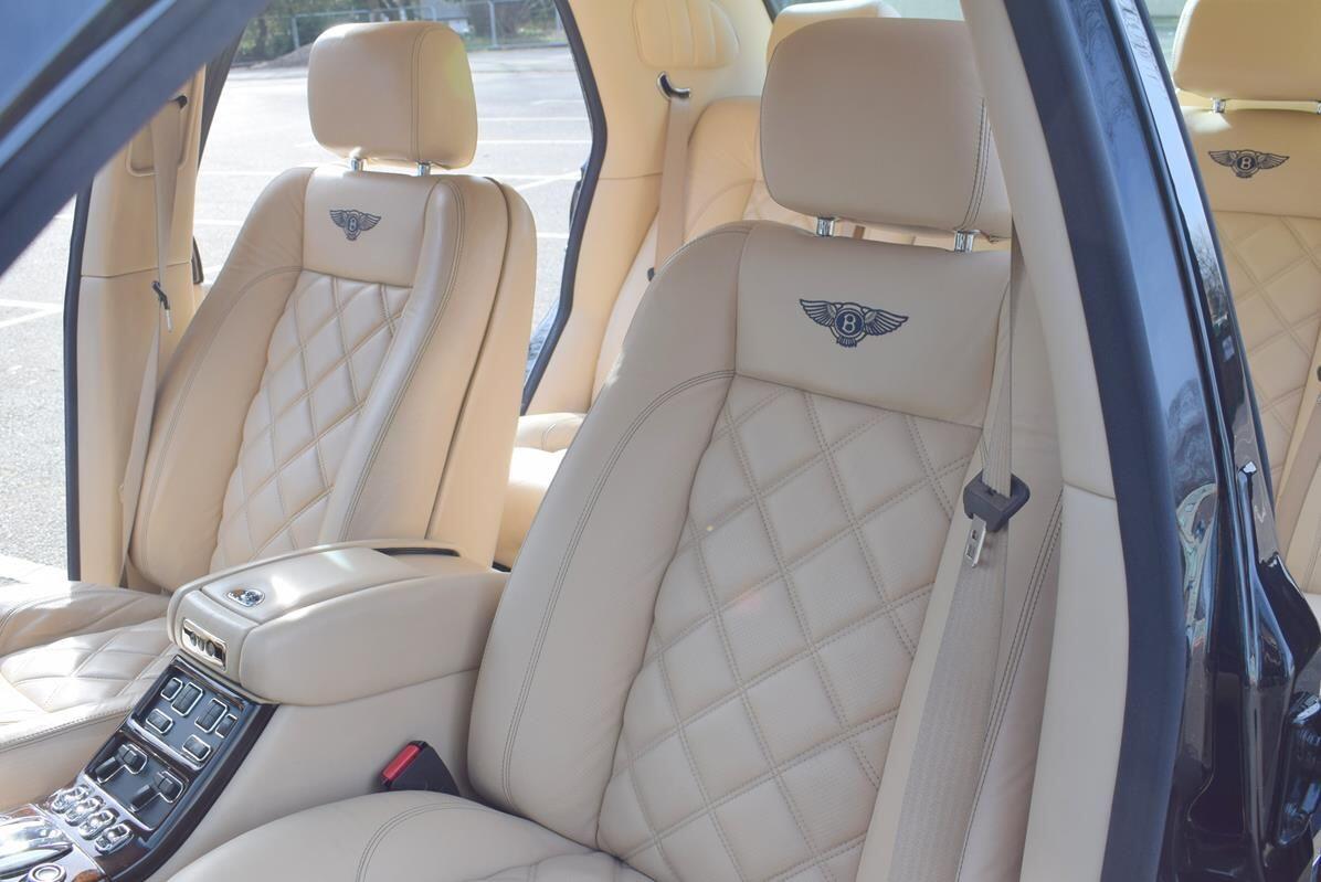 Used Bentley Arnage 2003 for sale - 76988030: Photo 22