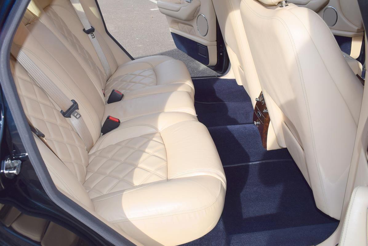 Used Bentley Arnage 2003 for sale - 76988030: Photo 29