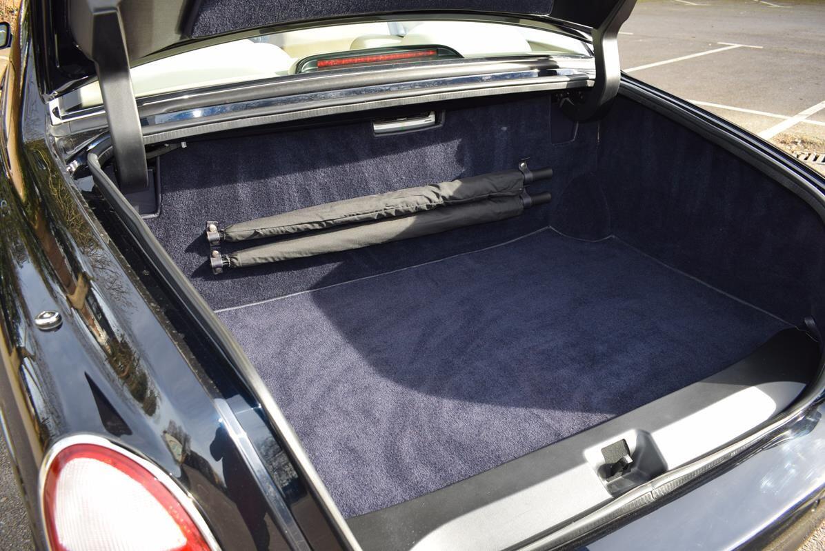 Used Bentley Arnage 2003 for sale - 76988030: Photo 42