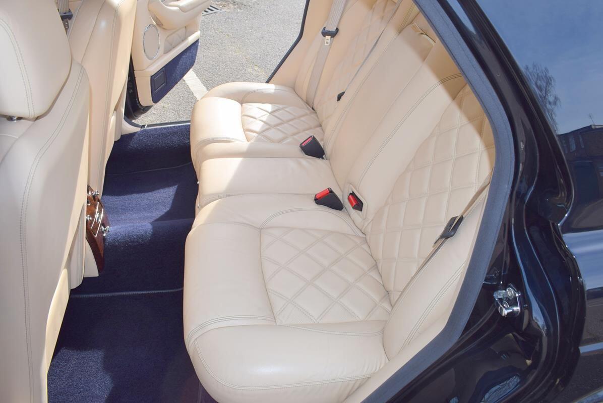 Used Bentley Arnage 2003 for sale - 76988030: Photo 6