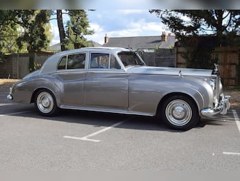 Used Rolls-Royce Silver Cloud 1956 for sale - 79677593: Photo