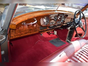 Used Rolls-Royce Silver Cloud 1956 for sale - 79677593: Photo
