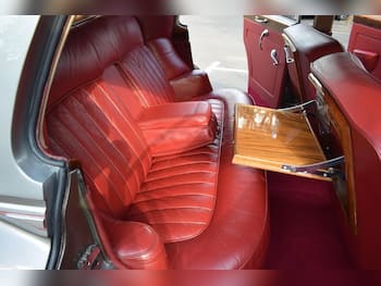 Used Rolls-Royce Silver Cloud 1956 for sale - 79677593: Photo