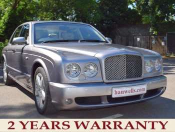 2004 (54) - Bentley Arnage