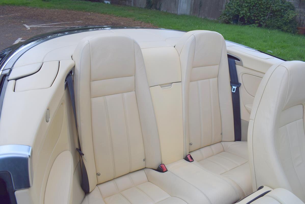 Used Bentley Continental 2007 for sale - 76991668: Photo 13