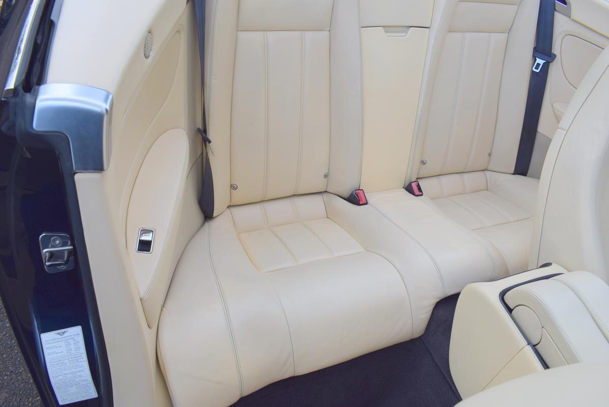 Used Bentley Continental 2007 for sale - 76991668: Photo 15