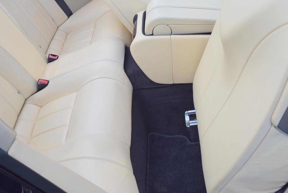 Used Bentley Continental 2007 for sale - 76991668: Photo 16