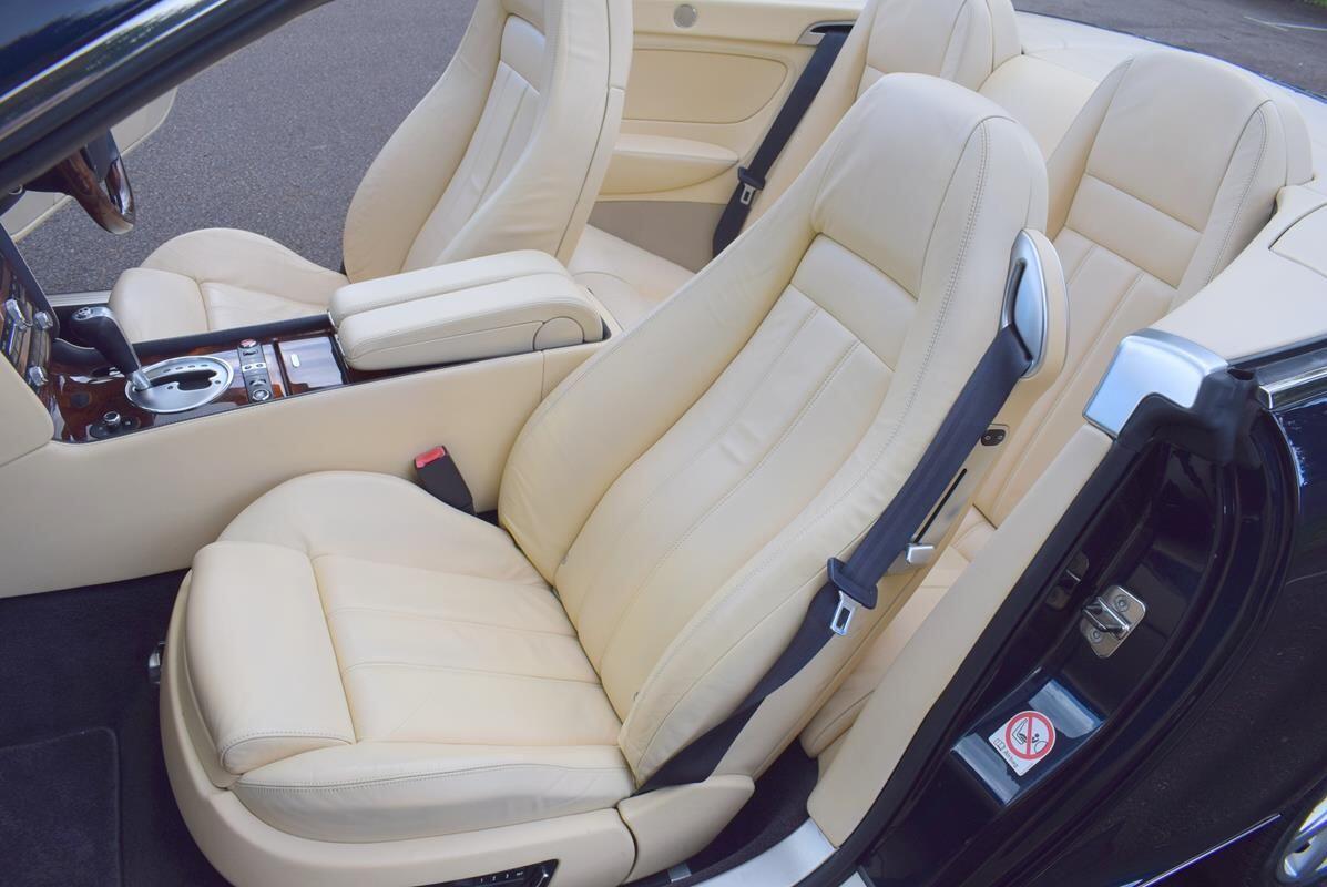 Used Bentley Continental 2007 for sale - 76991668: Photo 18