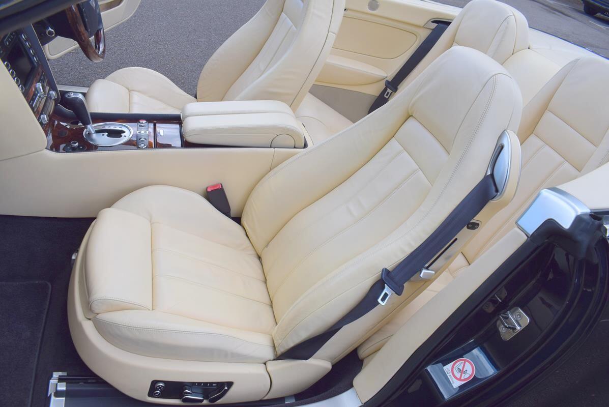 Used Bentley Continental 2007 for sale - 76991668: Photo 19
