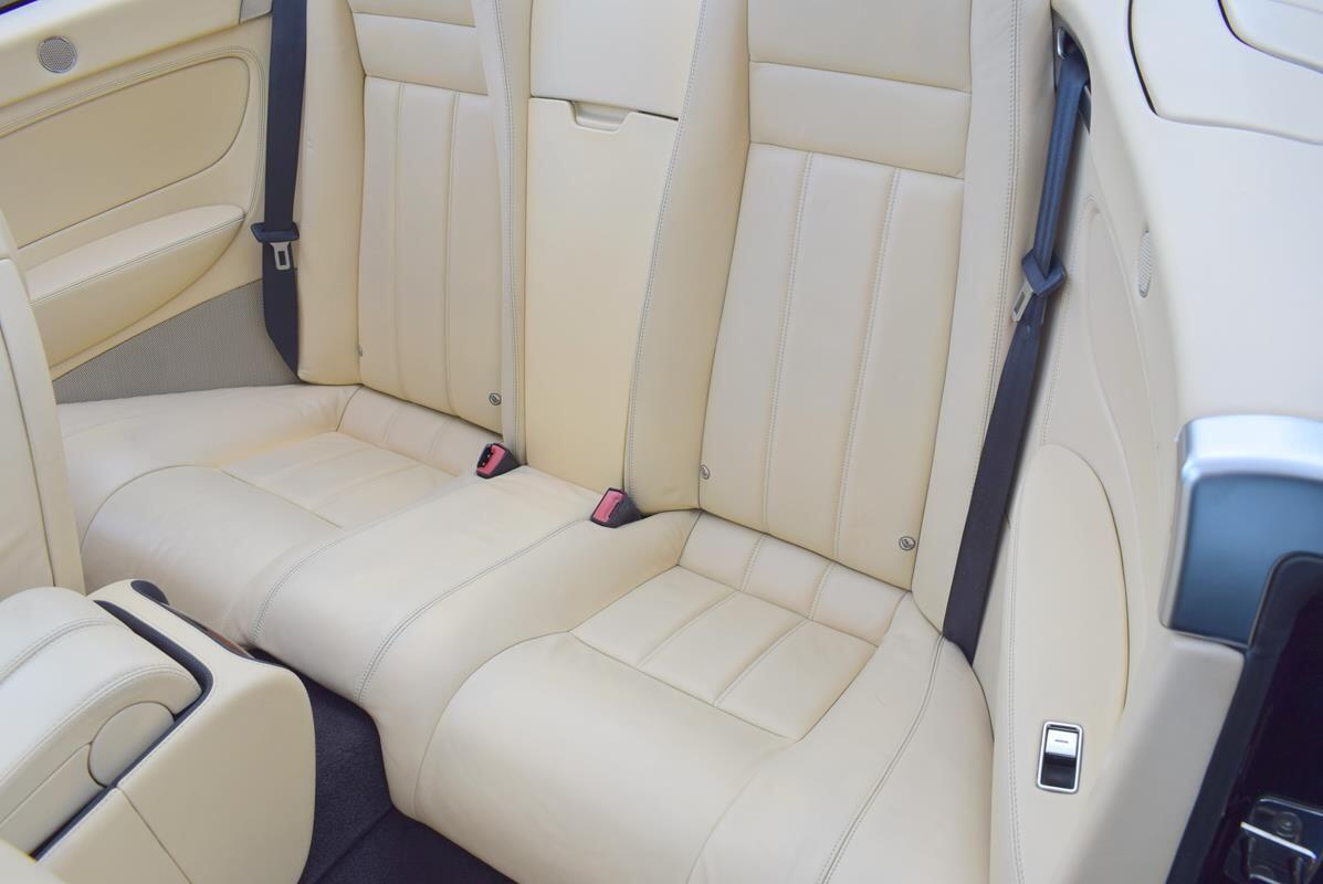 Used Bentley Continental 2007 for sale - 76991668: Photo 27