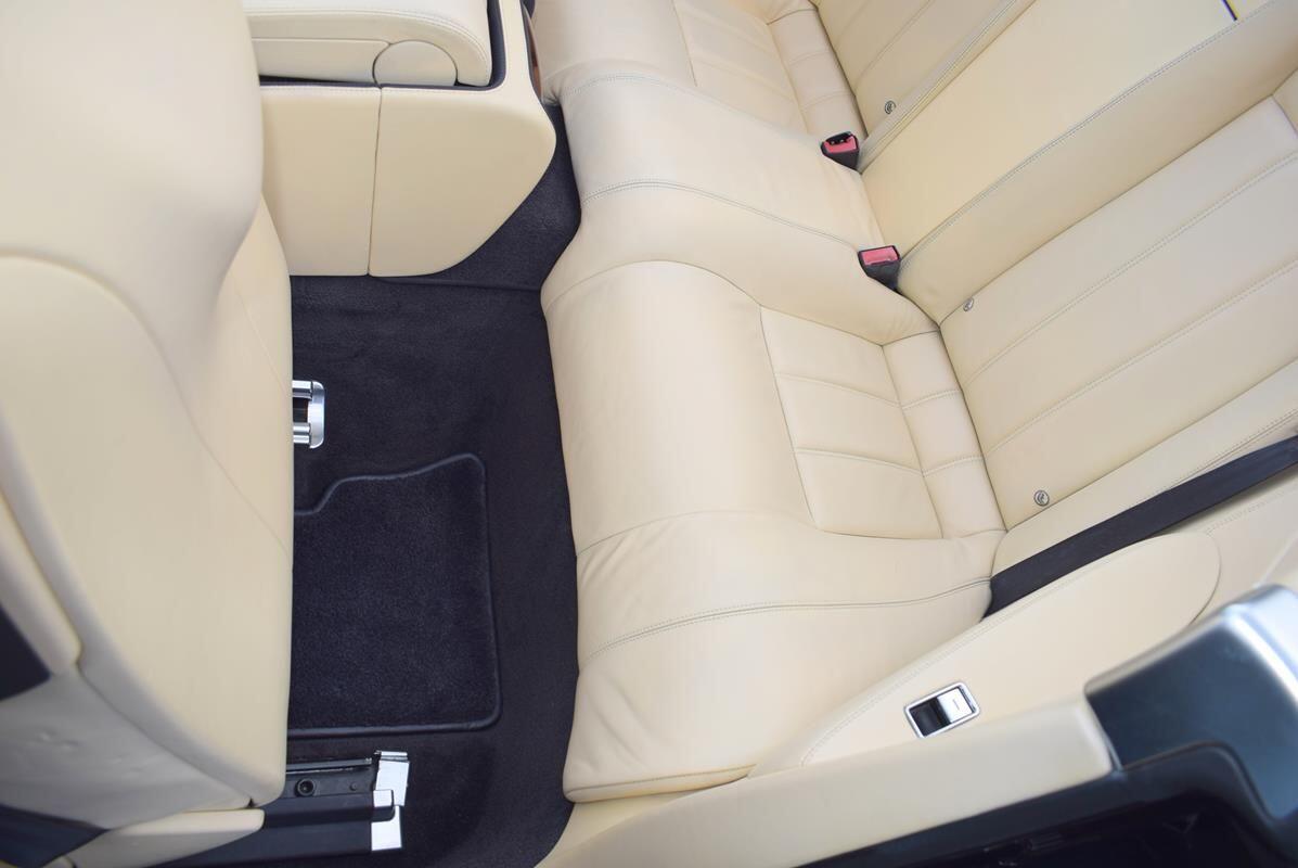 Used Bentley Continental 2007 for sale - 76991668: Photo 28