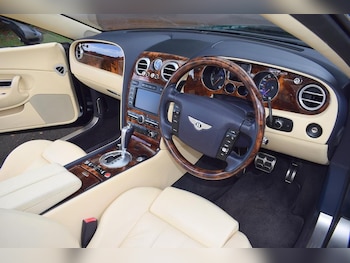 Used Bentley Continental 2007 for sale - 76991668: Photo