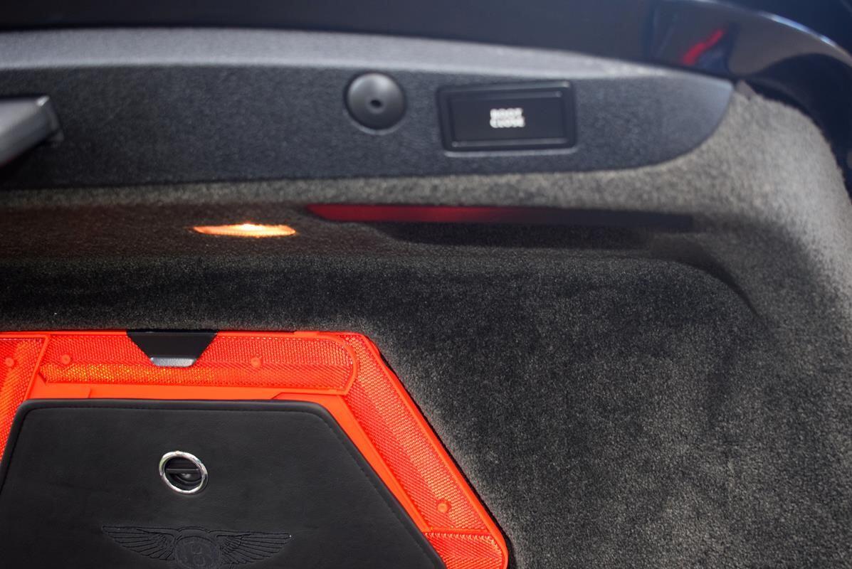 Used Bentley Continental 2007 for sale - 76991668: Photo 42