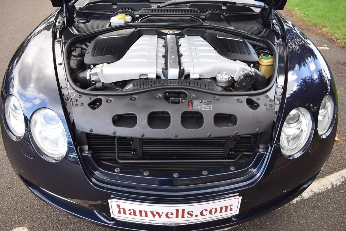 Used Bentley Continental 2007 for sale - 76991668: Photo 43