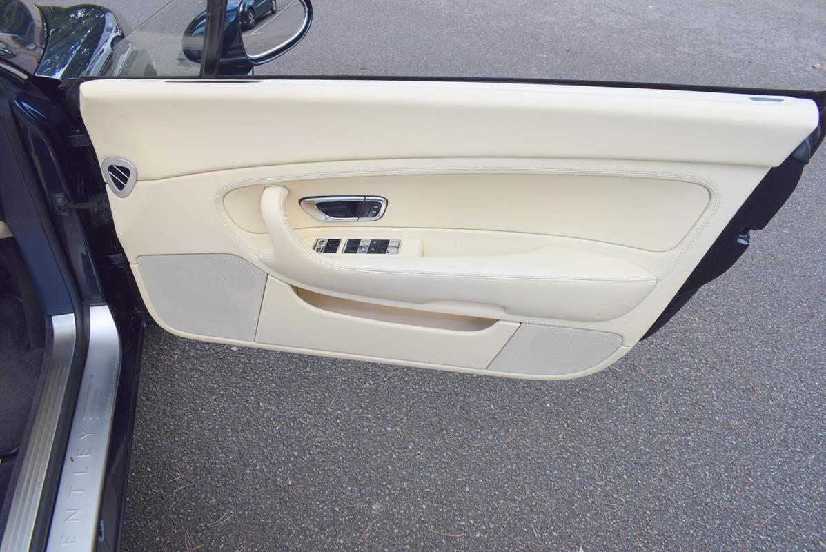 Used Bentley Continental 2007 for sale - 76991668: Photo 7