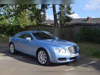 Used Bentley Continental 2005 for sale - 78471666: Photo