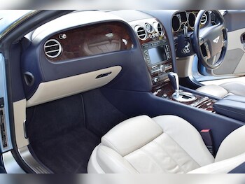 Used Bentley Continental 2005 for sale - 78471666: Photo