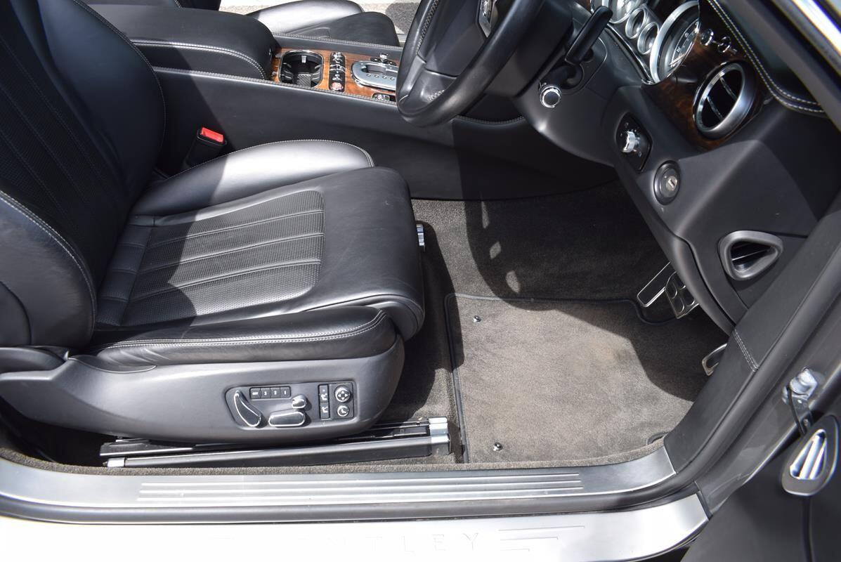 Used Bentley Continental 2013 for sale - 76993346: Photo 11