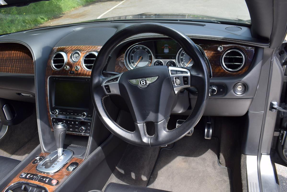 Used Bentley Continental 2013 for sale - 76993346: Photo 13