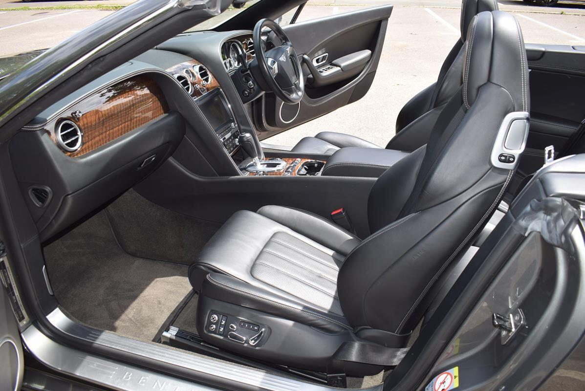 Used Bentley Continental 2013 for sale - 76993346: Photo 18
