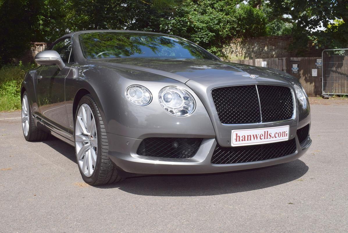 Used Bentley Continental 2013 for sale - 76993346: Photo 27