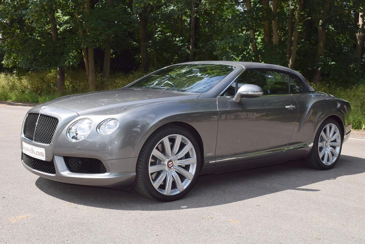 Used Bentley Continental 2013 for sale - 76993346: Photo 28