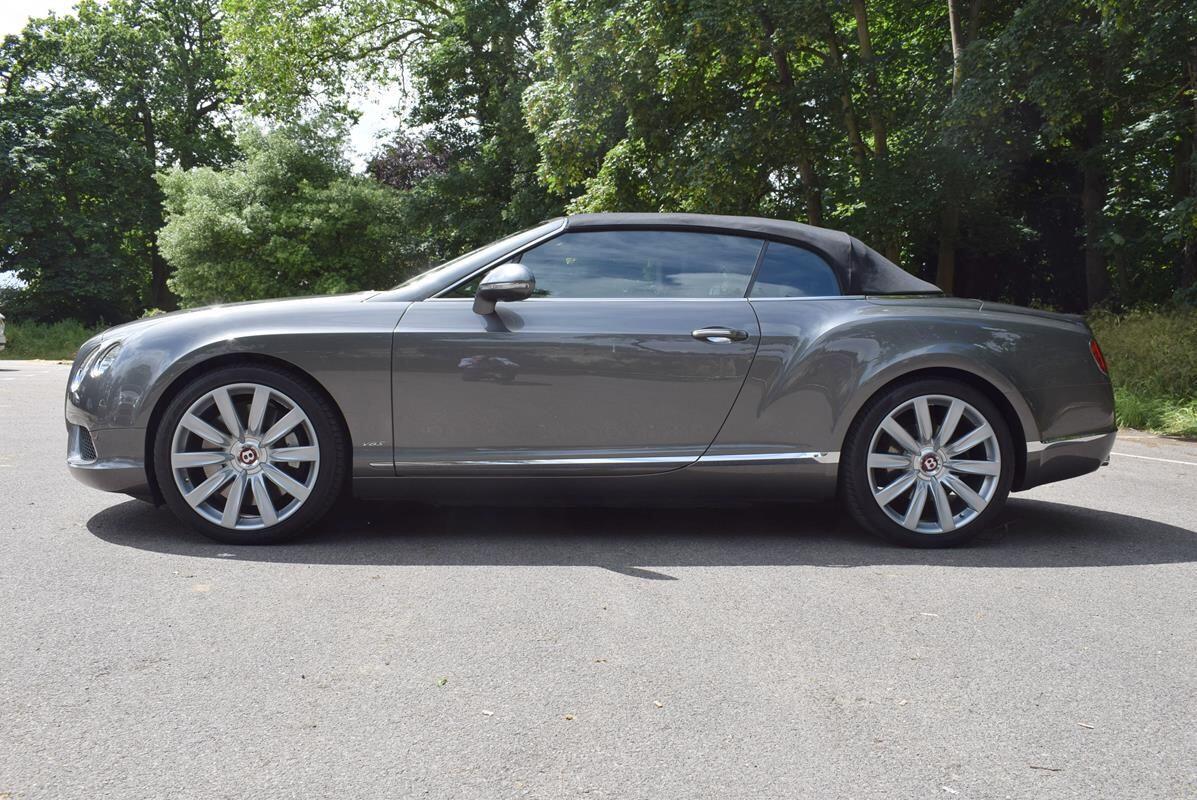 Used Bentley Continental 2013 for sale - 76993346: Photo 30