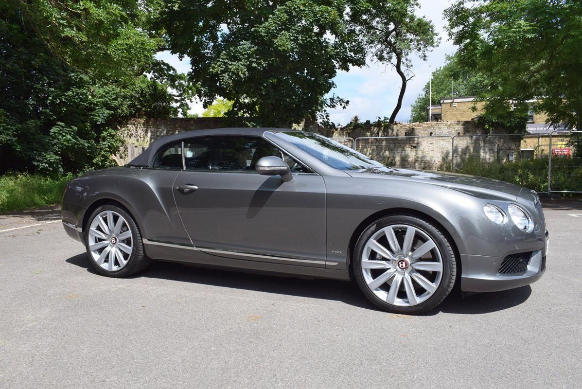 Used Bentley Continental 2013 for sale - 76993346: Photo 33