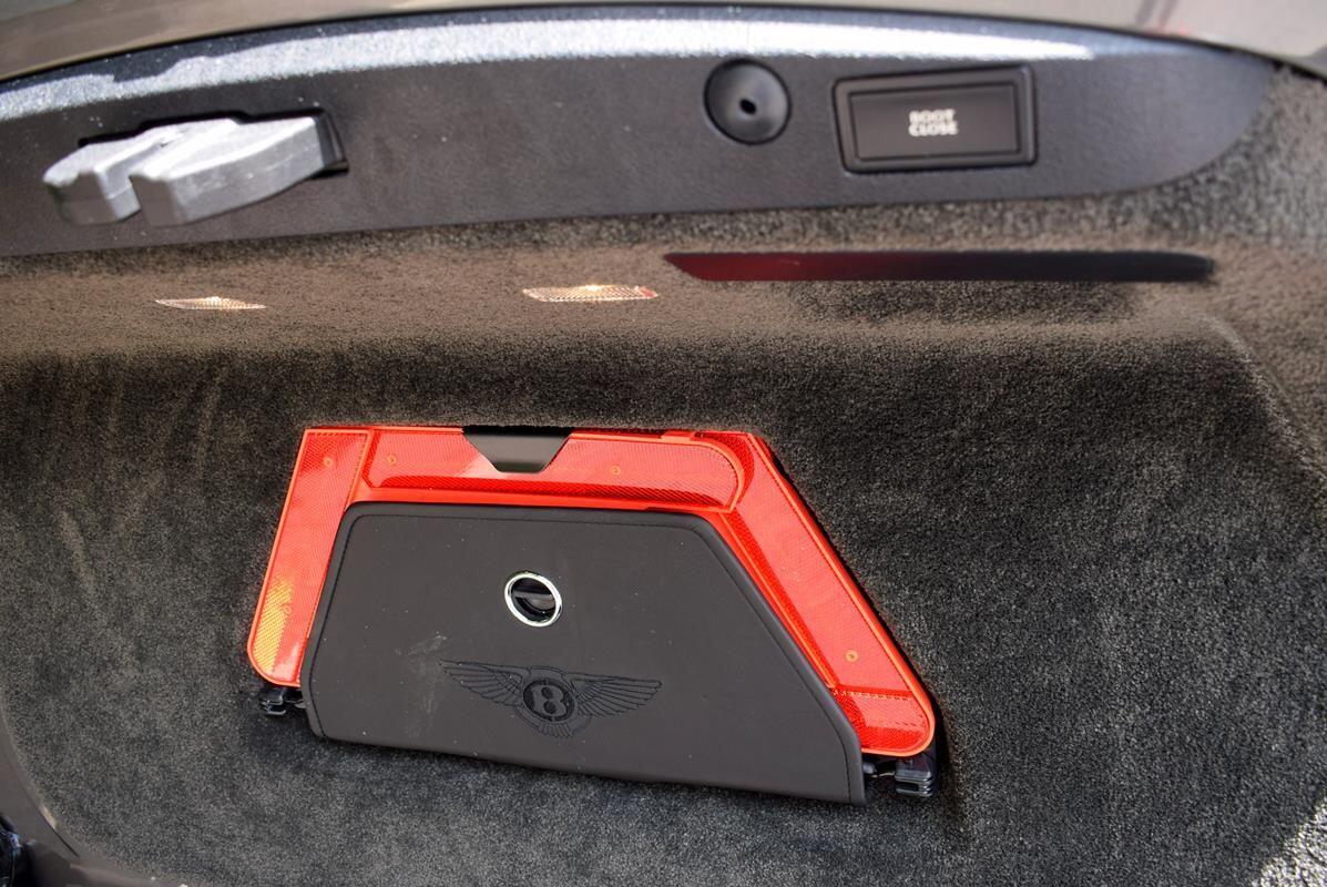 Used Bentley Continental 2013 for sale - 76993346: Photo 41