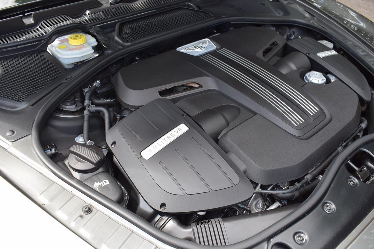 Used Bentley Continental 2013 for sale - 76993346: Photo 43