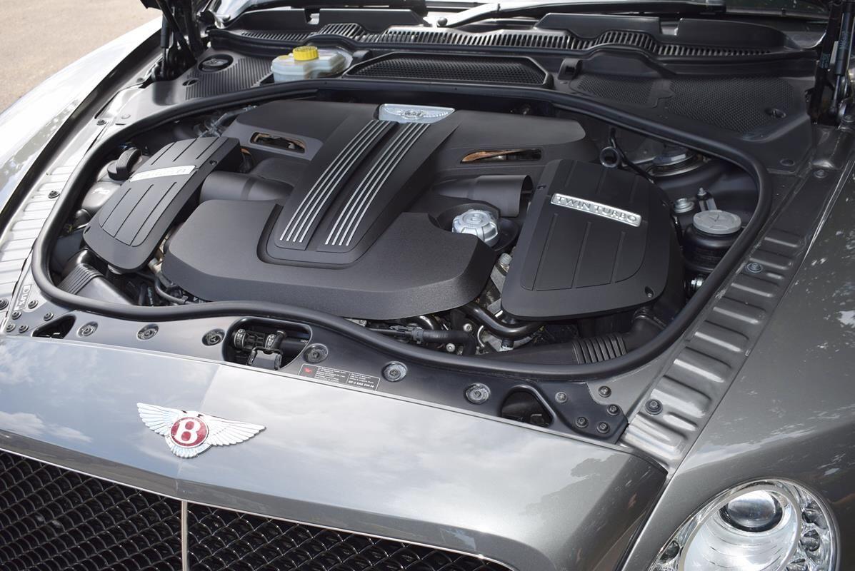 Used Bentley Continental 2013 for sale - 76993346: Photo 45