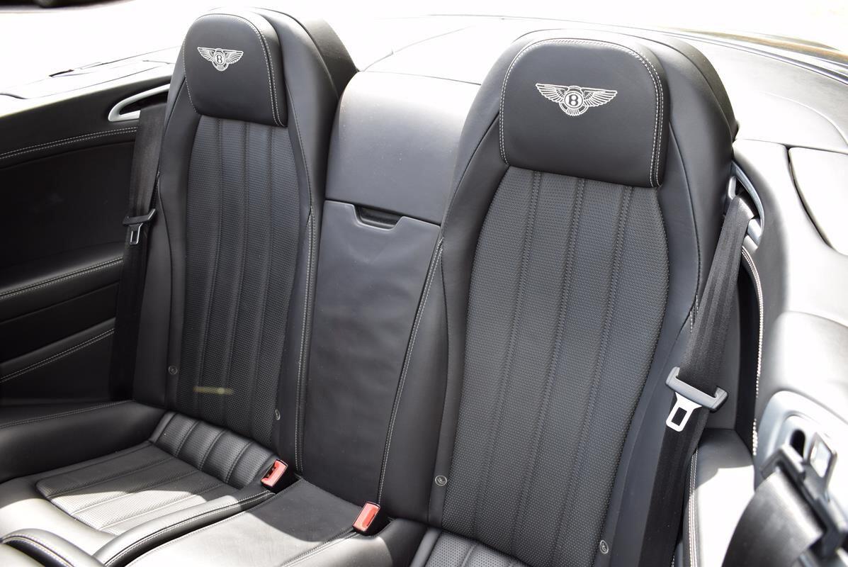 Used Bentley Continental 2013 for sale - 76993346: Photo 5